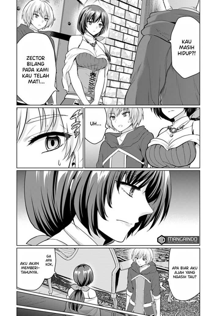Yuusha ni Zenbu Ubawareta Ore wa Yuusha no Hahaoya to Party wo Kumimashita! Chapter 6 page 6