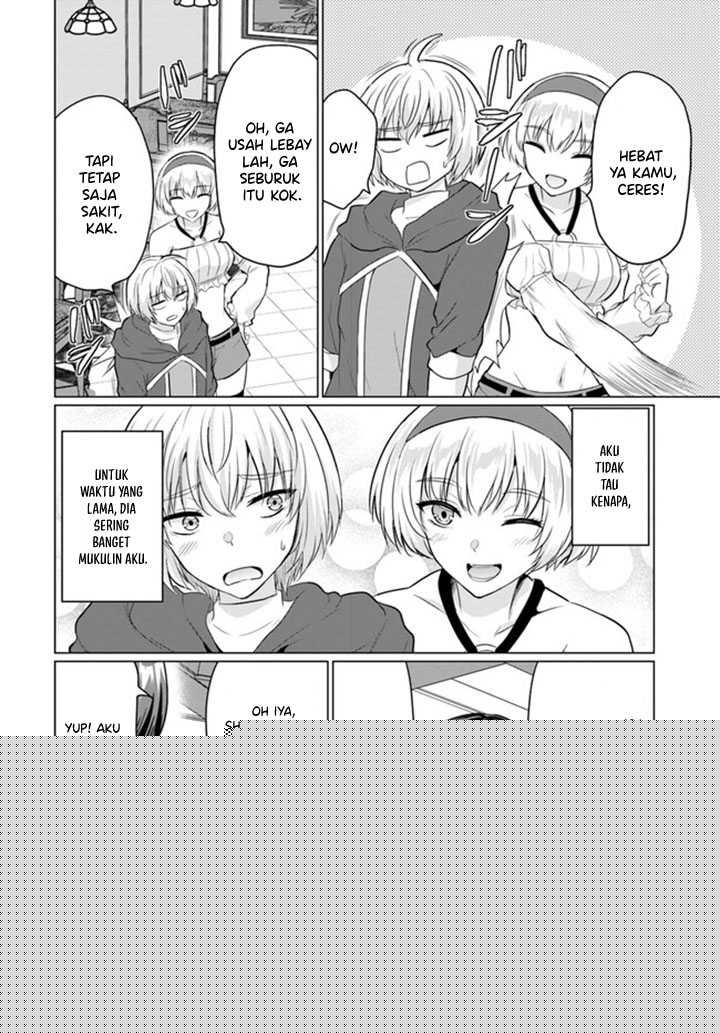 Yuusha ni Zenbu Ubawareta Ore wa Yuusha no Hahaoya to Party wo Kumimashita! Chapter 6 page 22
