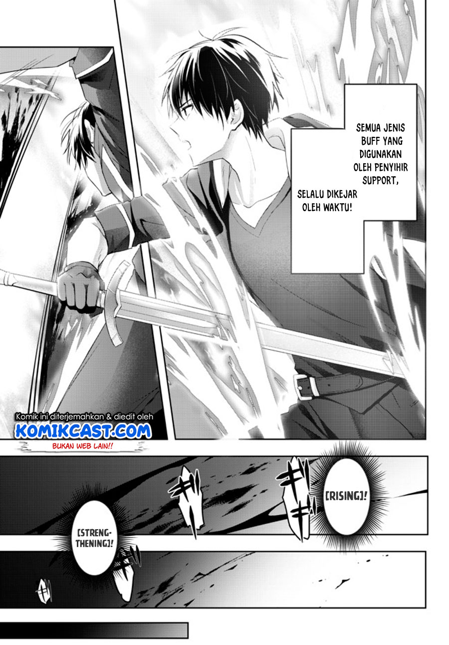 Yuusha Party wo Oida Sareta Kiyou Binbou Chapter 1.2 page 13