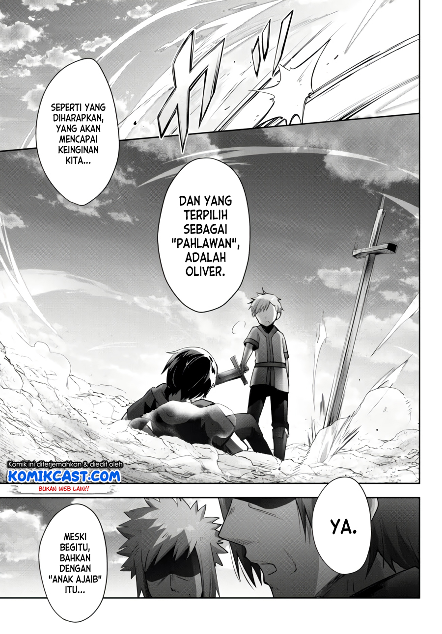 Yuusha Party wo Oida Sareta Kiyou Binbou Chapter 7.5 page 3