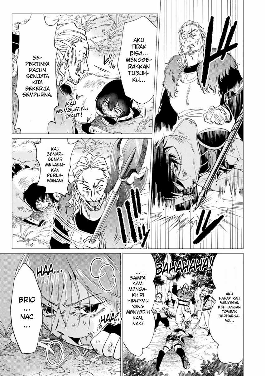 Yuusha Party wo Tsuihou Sareta Ore Daga, ore kara sudatte kuretayoude ureshii. Chapter 26 page 9