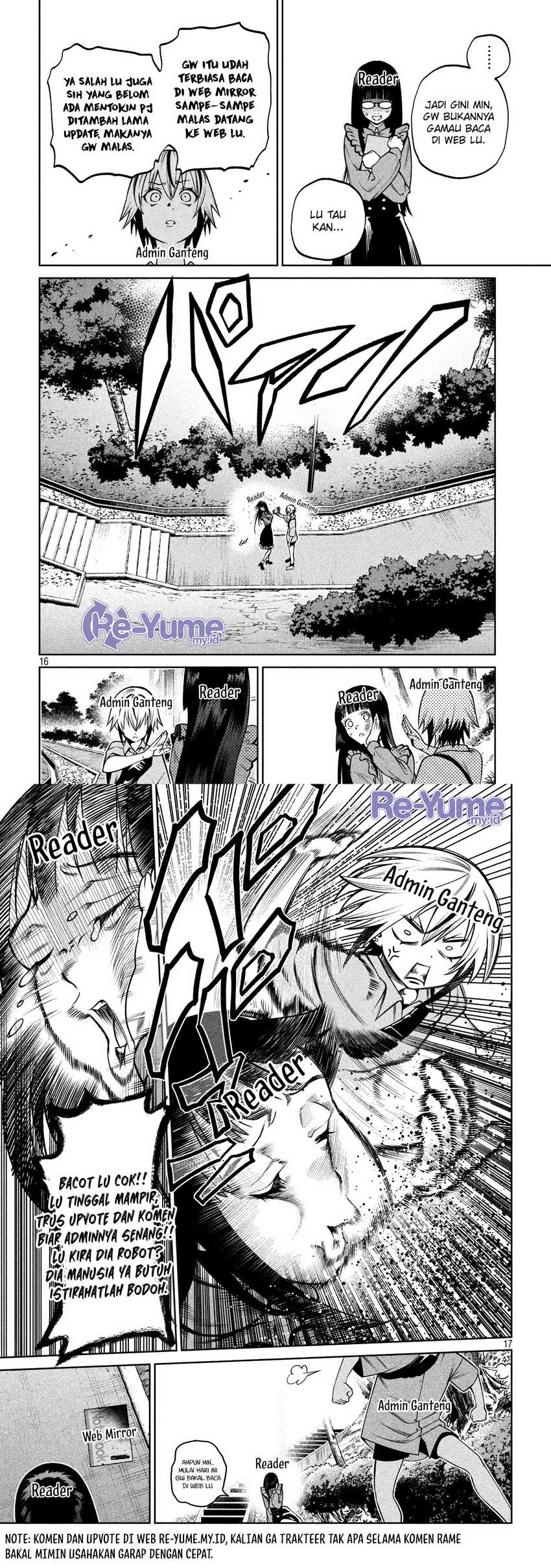 Yuusha Party wo Tsuihou Sareta Ore Daga, ore kara sudatte kuretayoude ureshii. Chapter 26 page 27
