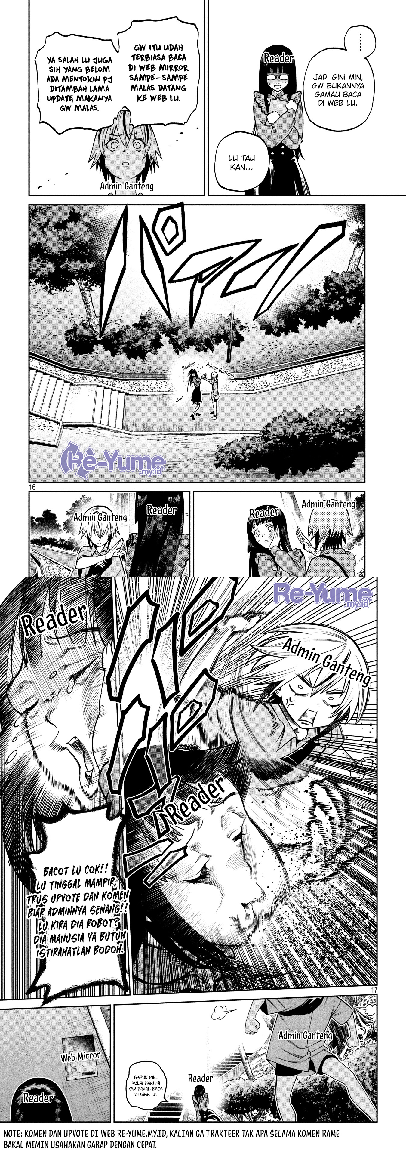 Yuusha Party wo Tsuihou Sareta Ore Daga, ore kara sudatte kuretayoude ureshii. Chapter 27 page 25