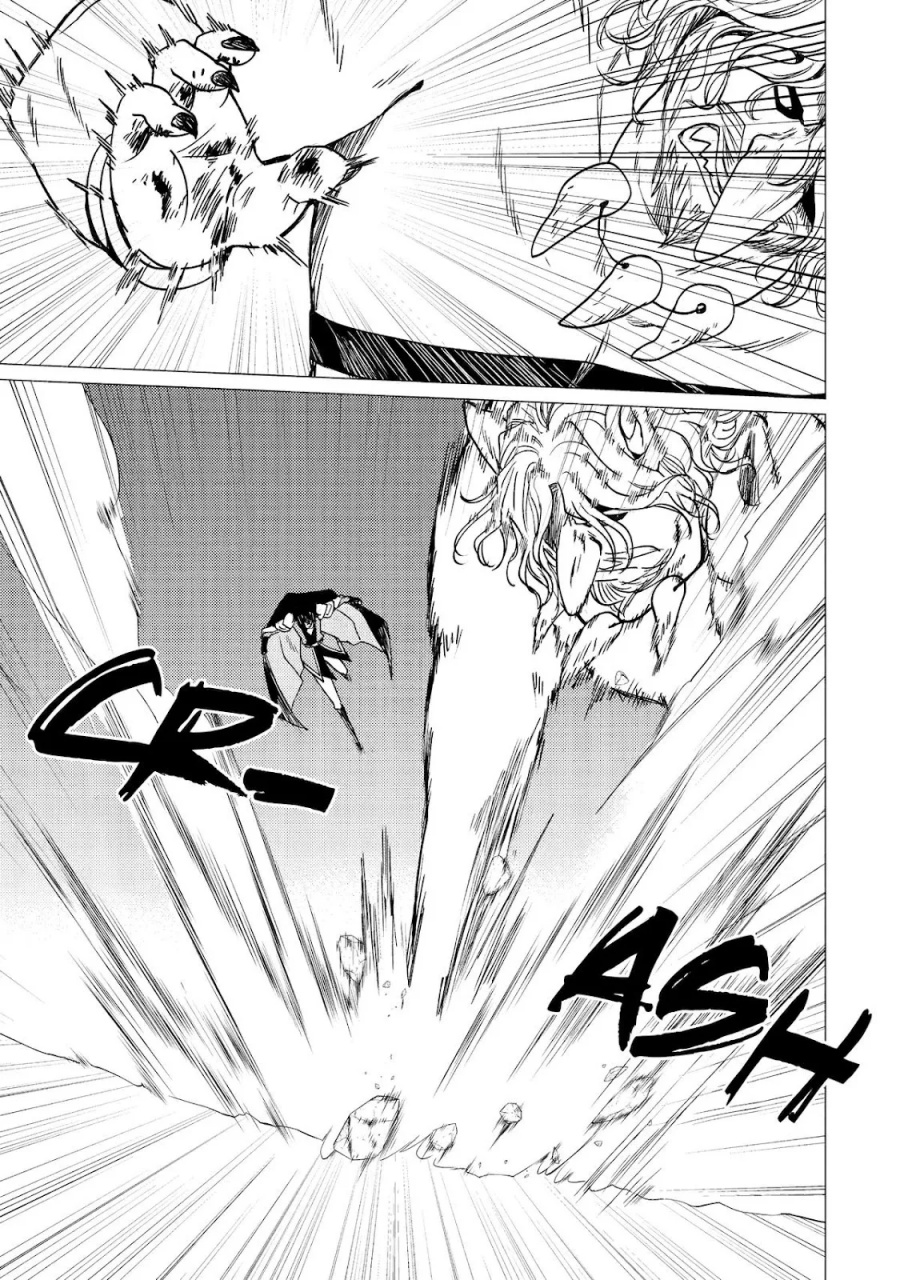 Yuusha Party wo Tsuihou Sareta Ore Daga, ore kara sudatte kuretayoude ureshii. Chapter 30 page 5