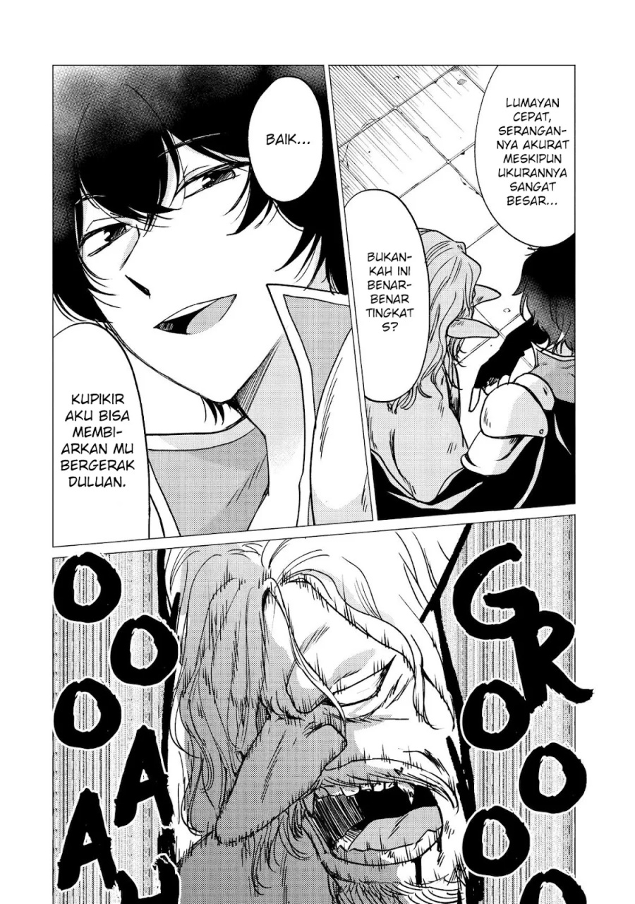 Yuusha Party wo Tsuihou Sareta Ore Daga, ore kara sudatte kuretayoude ureshii. Chapter 30 page 6