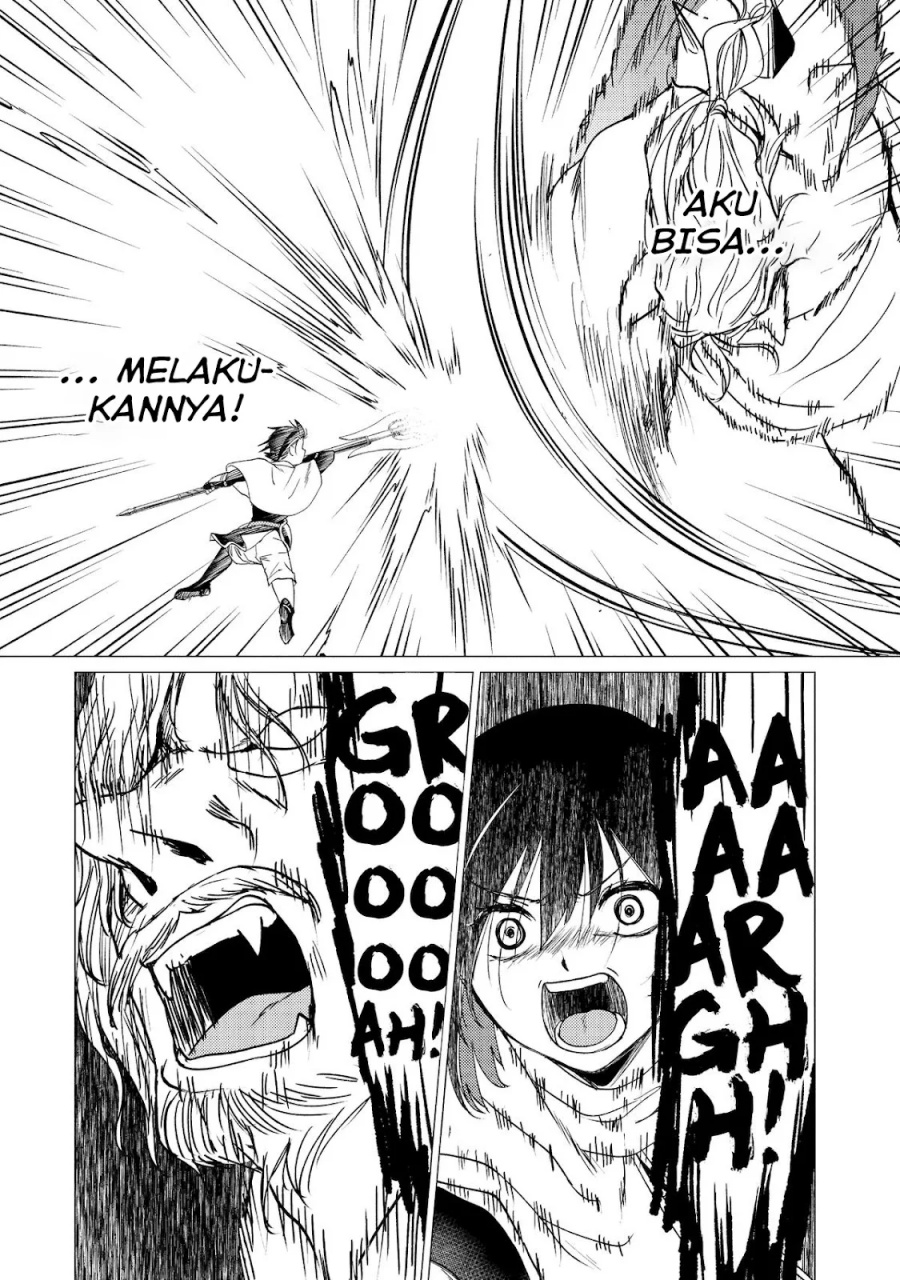 Yuusha Party wo Tsuihou Sareta Ore Daga, ore kara sudatte kuretayoude ureshii. Chapter 30 page 10