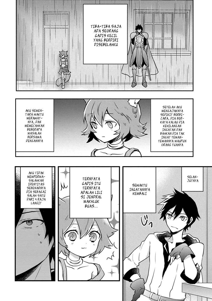 Yuusha, Yamemasu Chapter 1 page 26
