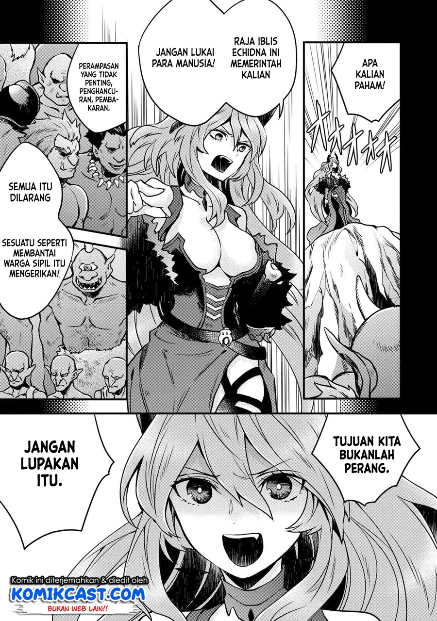 Yuusha, Yamemasu Chapter 13.2 page 5