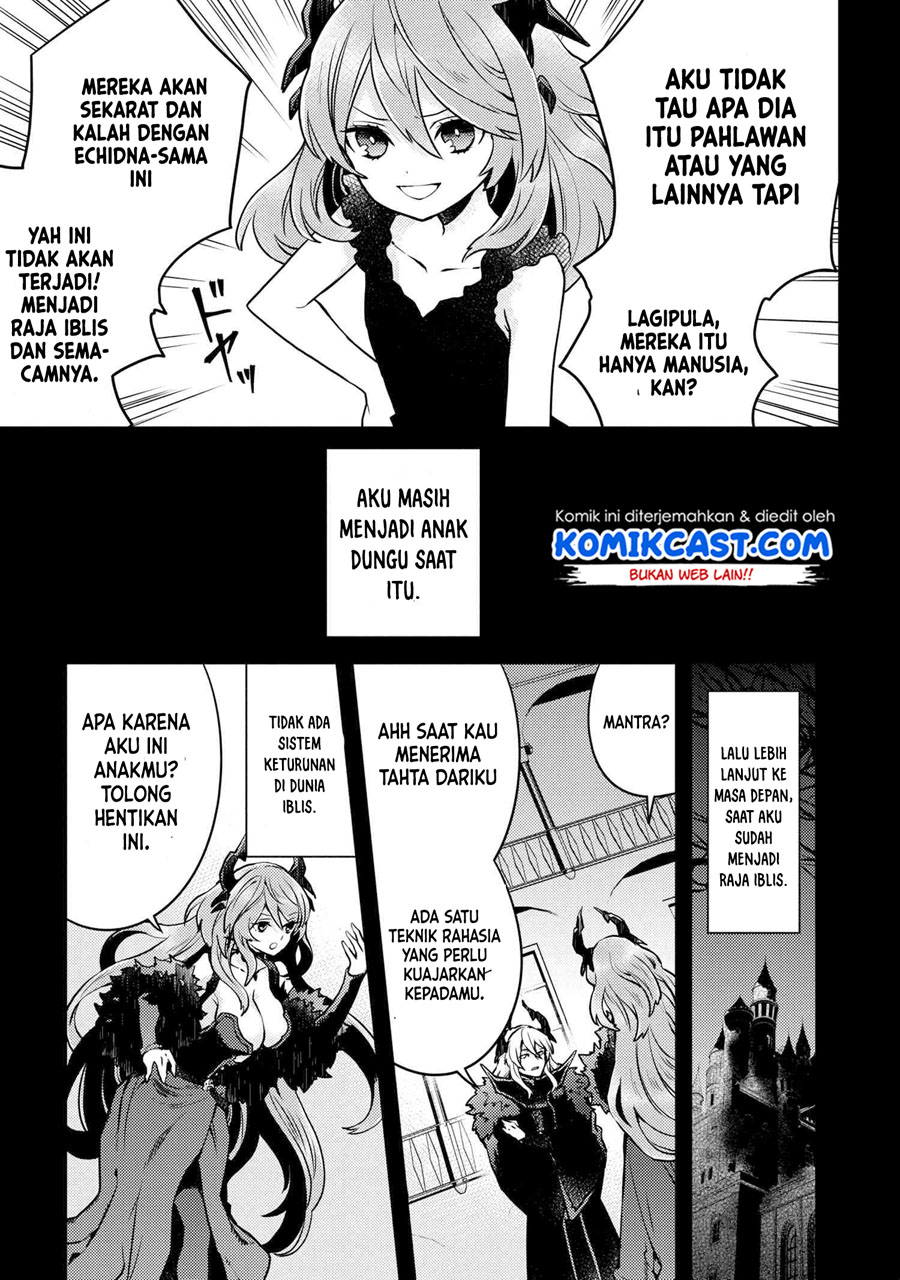 Yuusha, Yamemasu Chapter 13.2 page 13