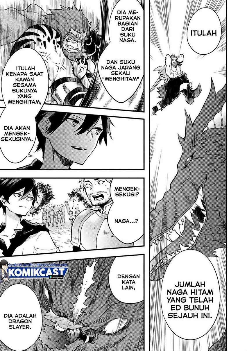 Yuusha, Yamemasu Chapter 21.2 page 4