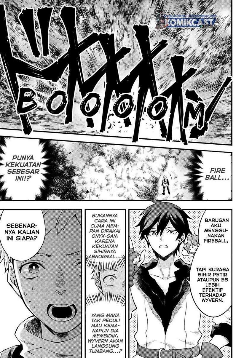 Yuusha, Yamemasu Chapter 21.3 page 4