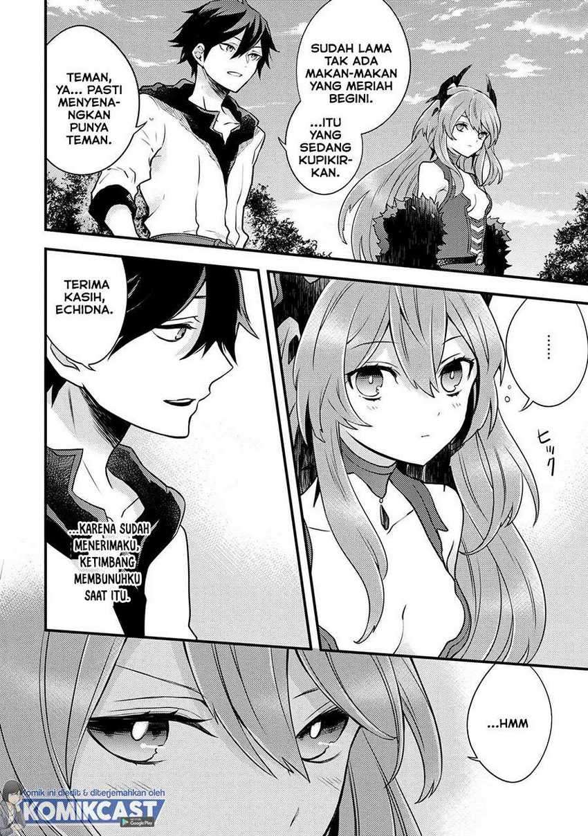 Yuusha, Yamemasu Chapter 22.2 page 2
