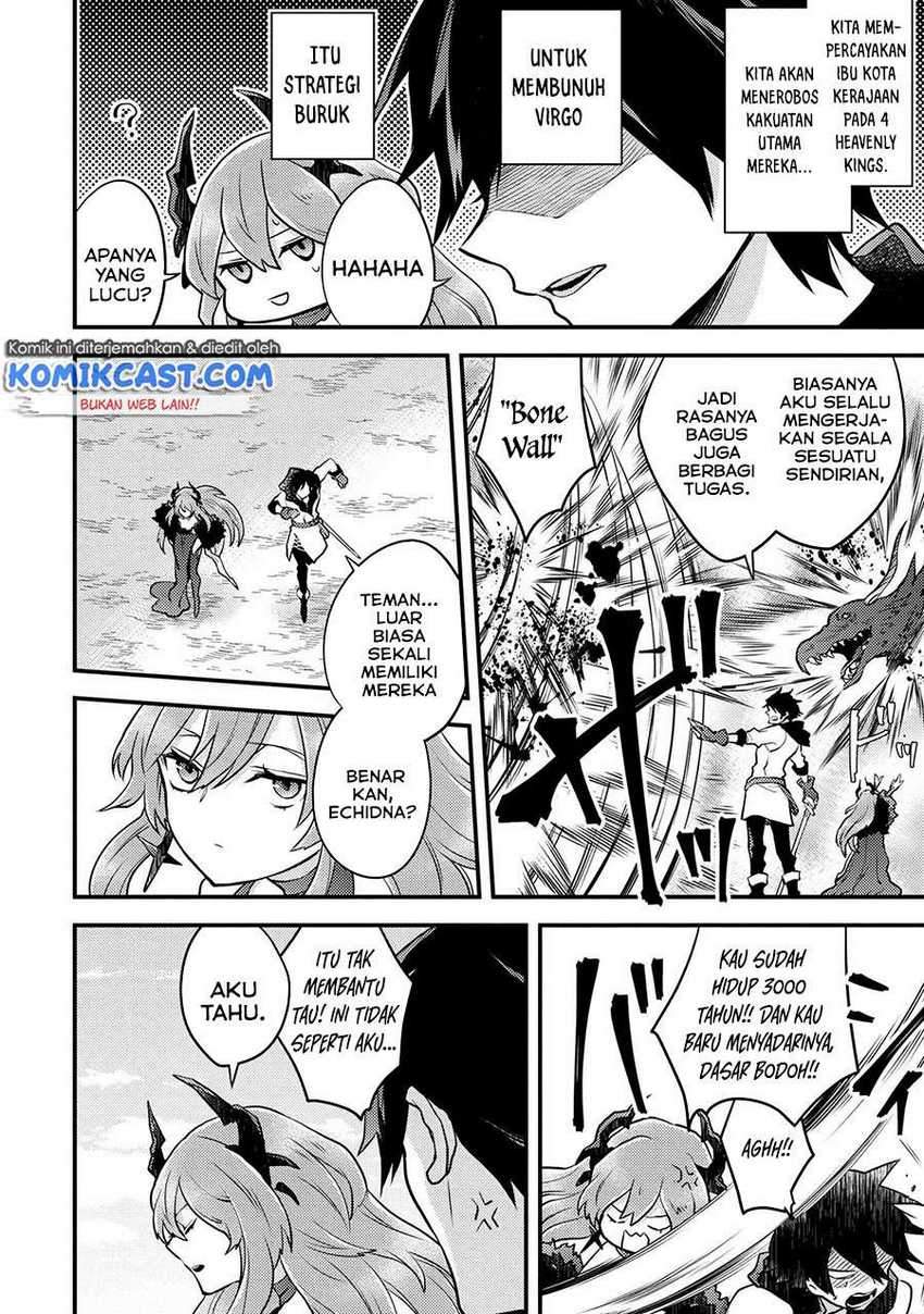 Yuusha, Yamemasu Chapter 26.2 page 5