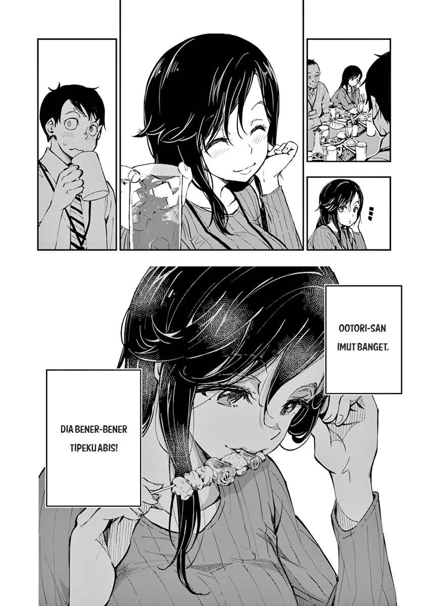 Zombie 100 ~Zombie ni Naru Made ni Shitai 100 no Koto~ Chapter 1 page 9