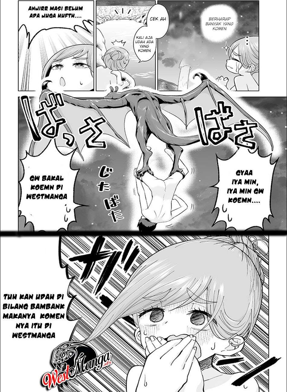 Zombie 100 ~Zombie ni Naru Made ni Shitai 100 no Koto~ Chapter 2 page 12