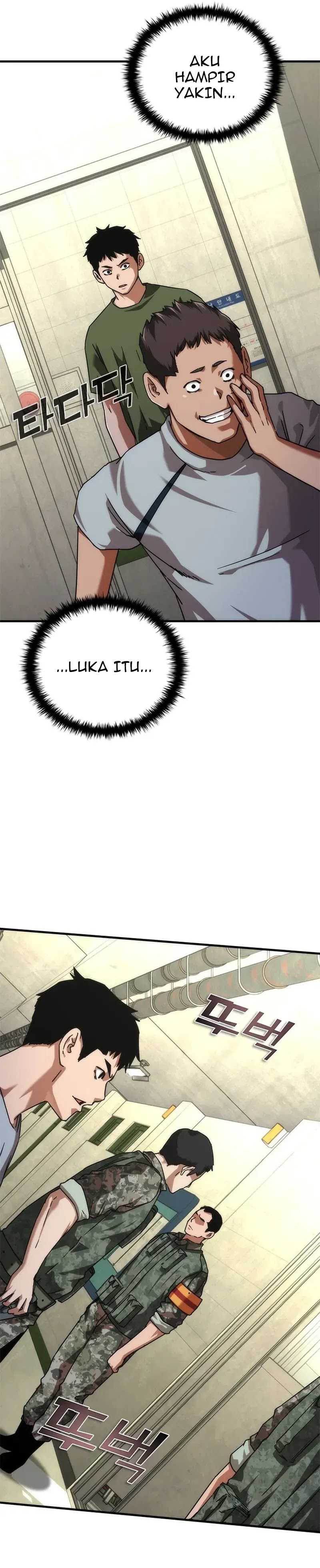 Zombie Apocalypse 82-08 Chapter 64 page 13
