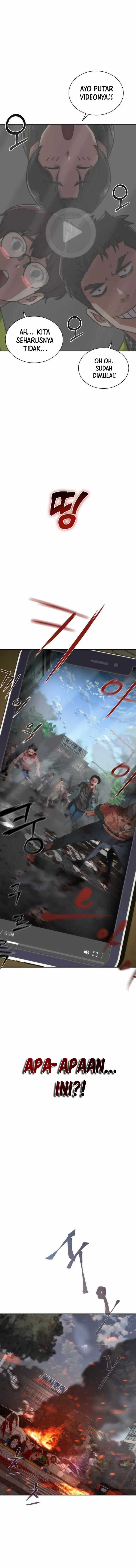 Zombie Apocalypse 82-08 Chapter 8 page 1